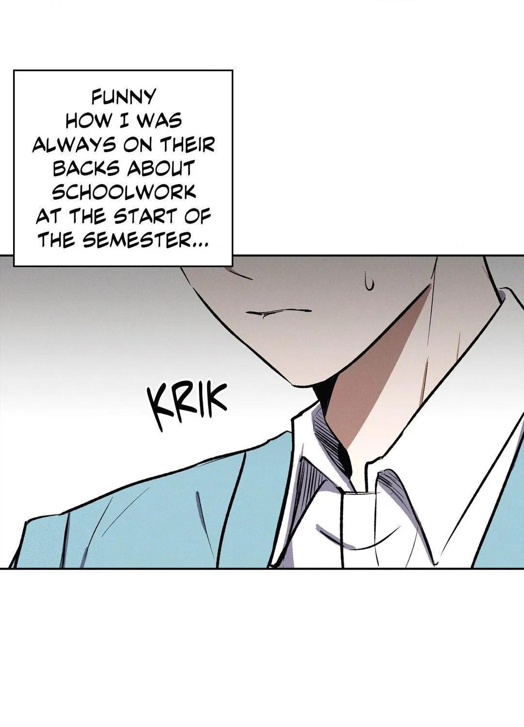 Be.Be. Chapter 40 page 90 - 