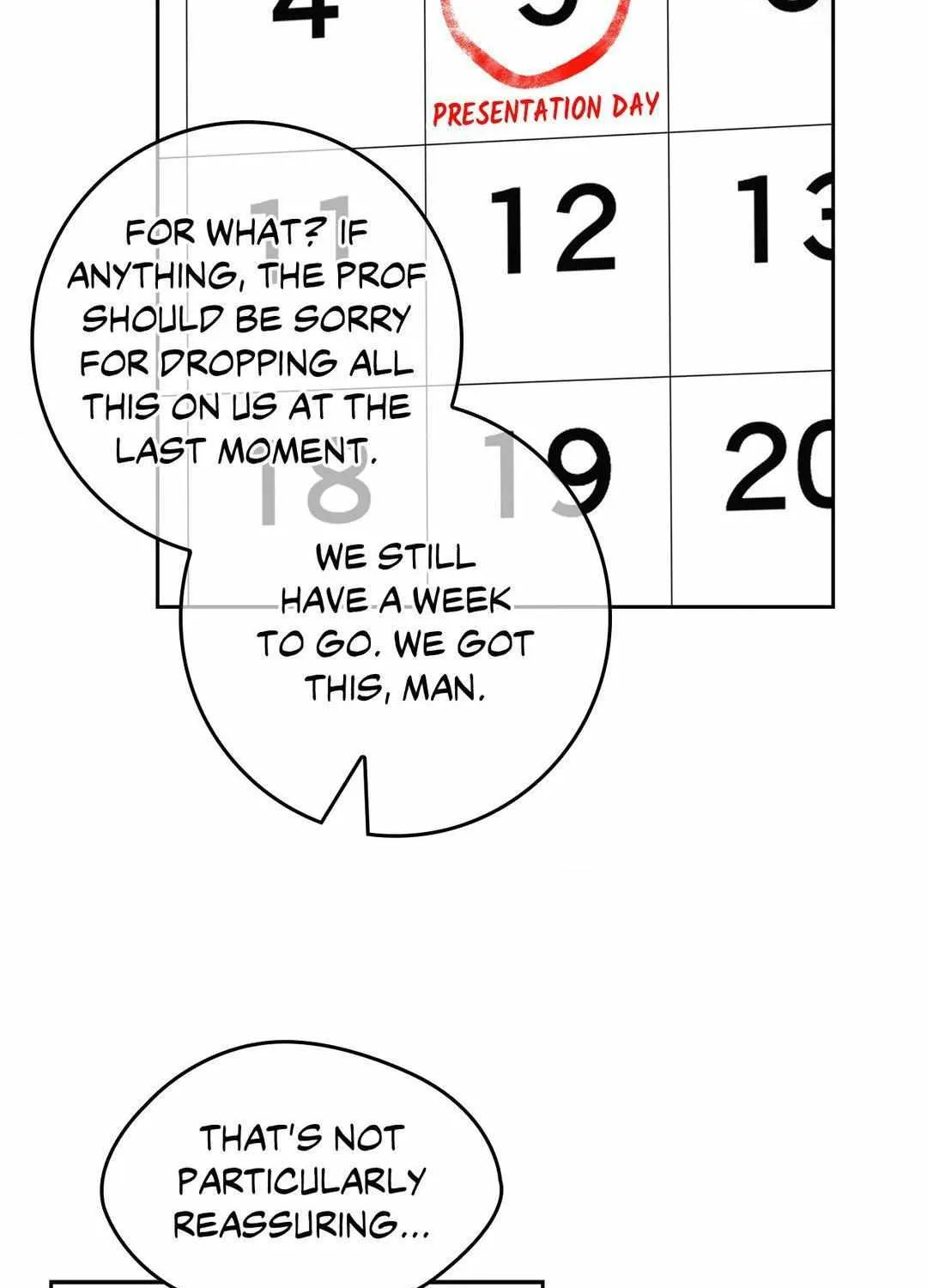 Be.Be. Chapter 40 page 92 - 