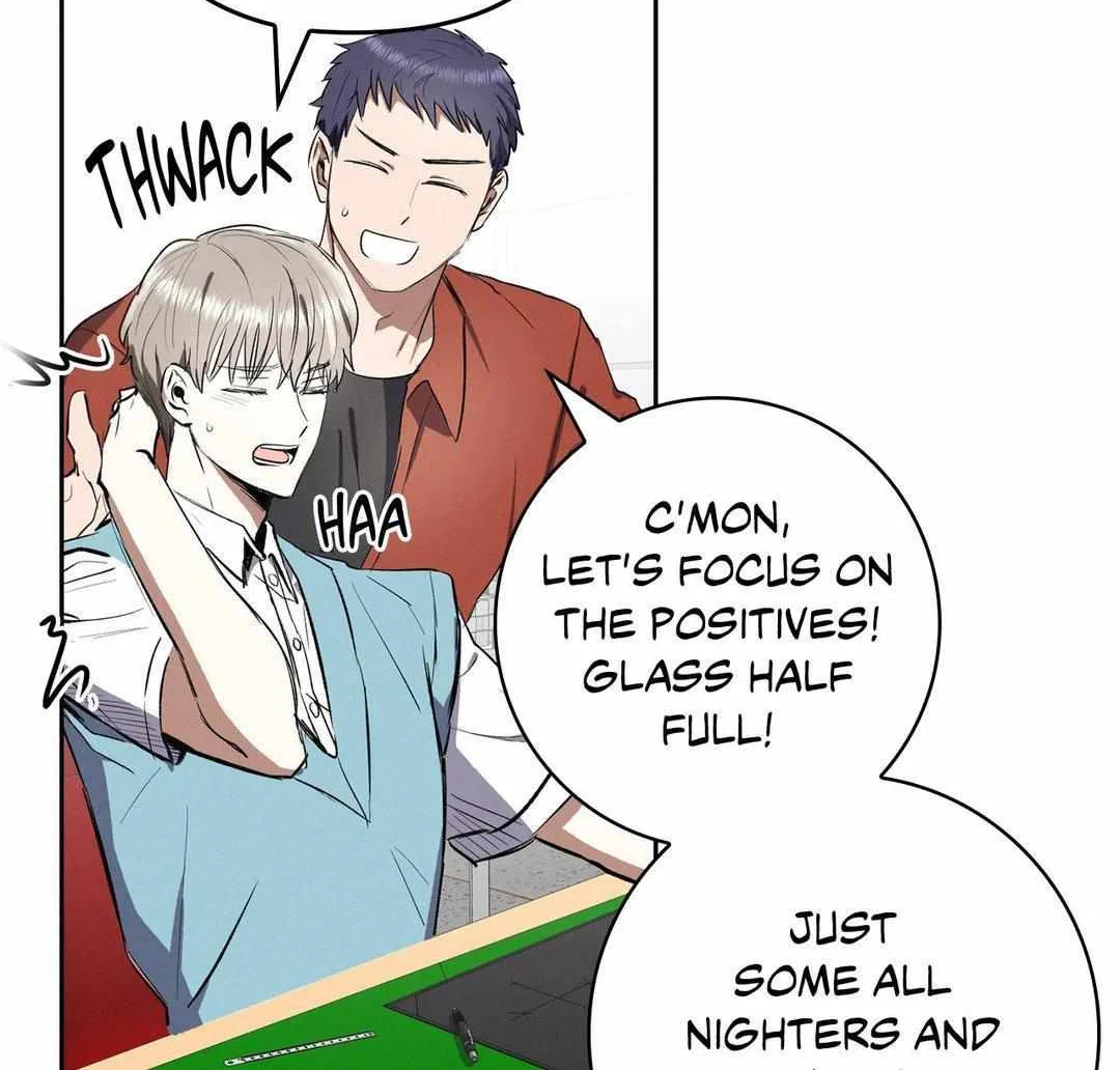 Be.Be. Chapter 40 page 93 - 