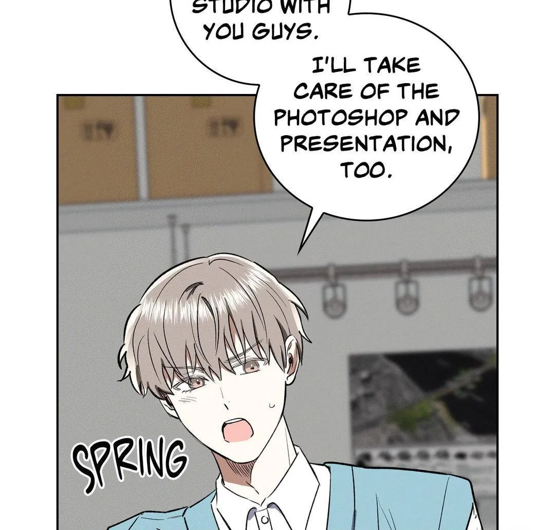Be.Be. Chapter 40 page 97 - 