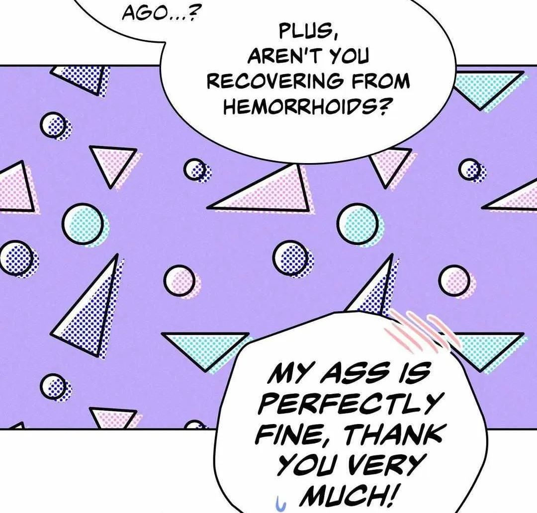 Be.Be. Chapter 40 page 99 - 