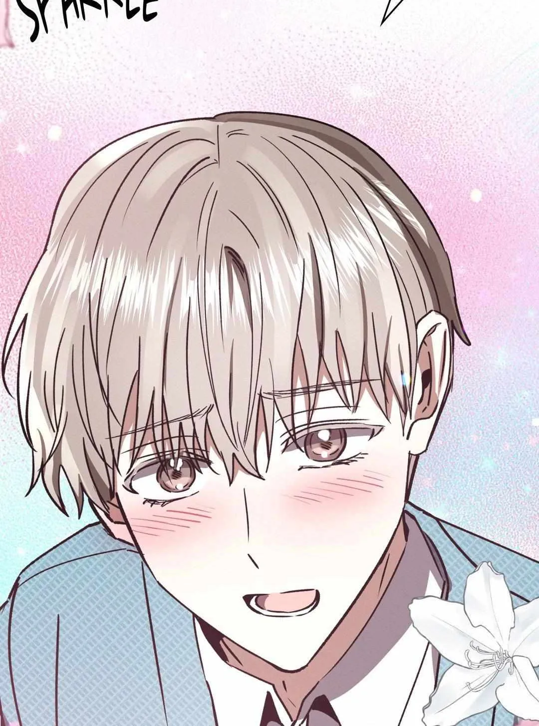 Be.Be. Chapter 41 page 105 - 