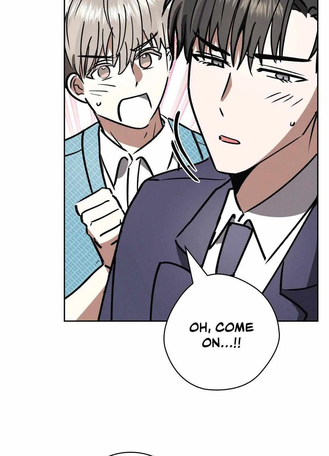 Be.Be. Chapter 41 page 109 - 
