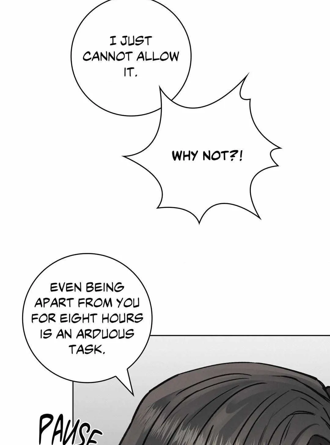 Be.Be. Chapter 41 page 110 - 
