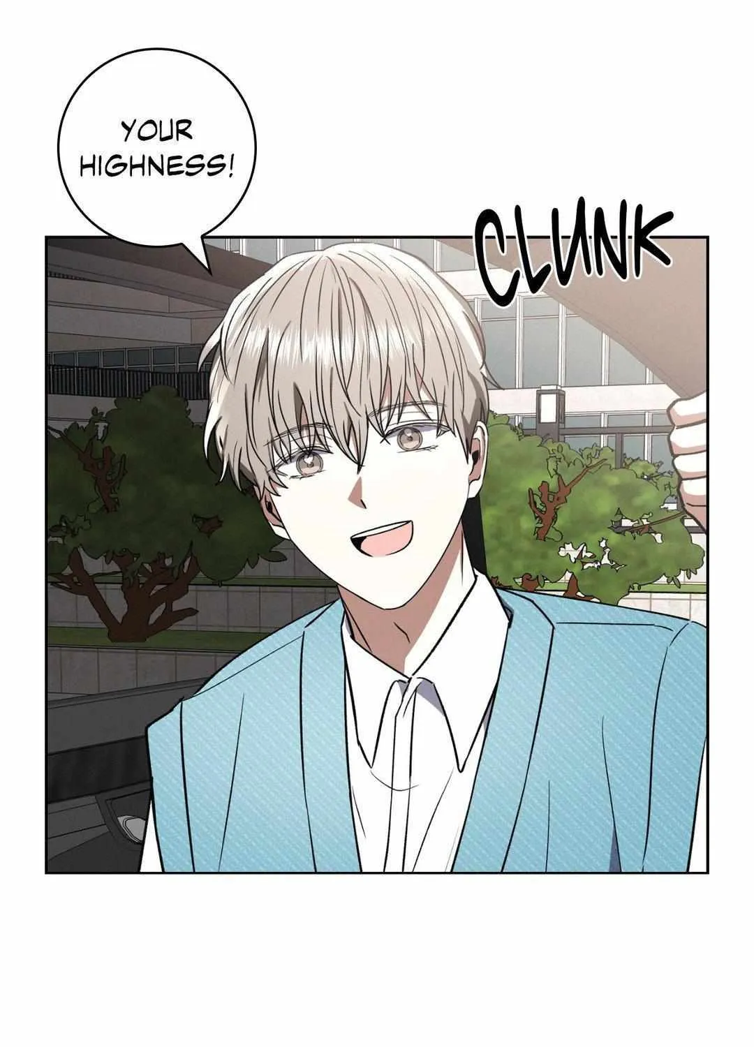 Be.Be. Chapter 41 page 12 - 