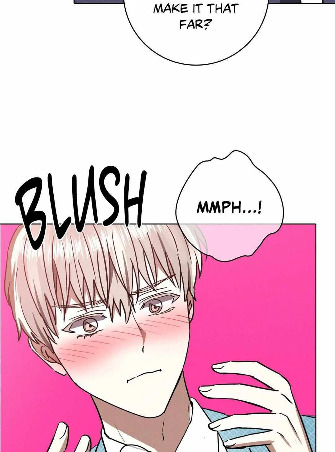 Be.Be. Chapter 41 page 112 - 