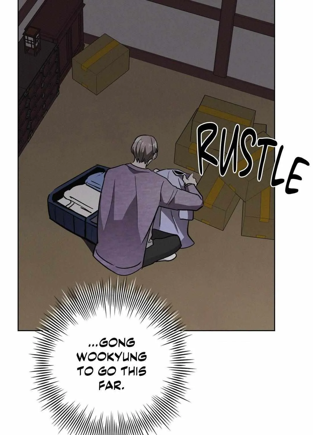 Be.Be. Chapter 41 page 118 - 