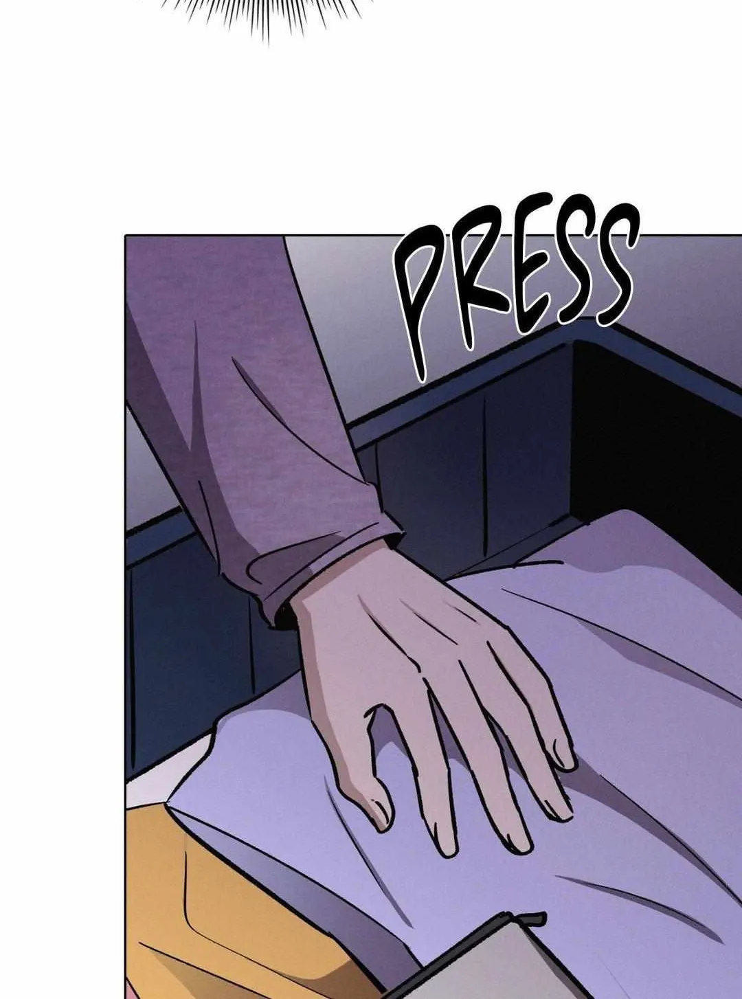 Be.Be. Chapter 41 page 119 - 