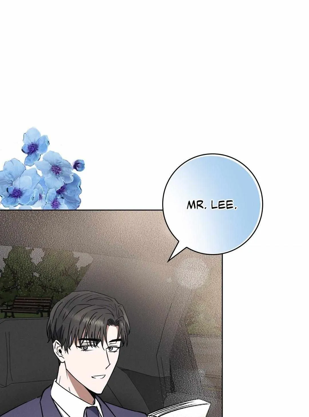 Be.Be. Chapter 41 page 13 - 