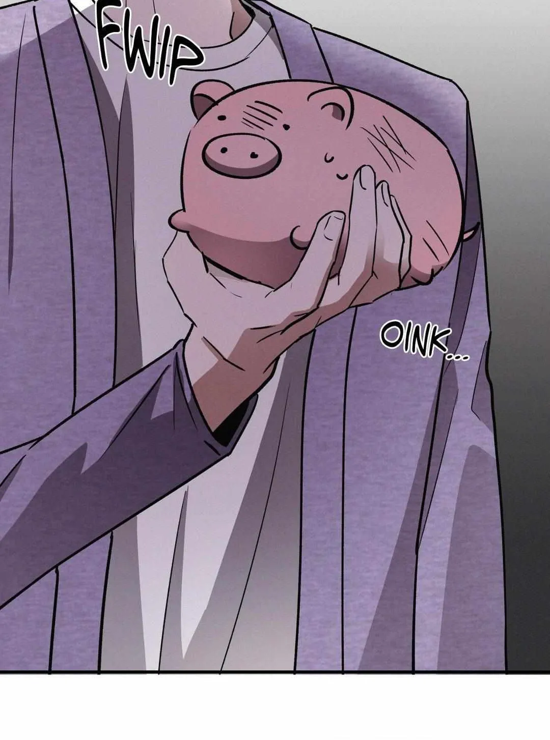 Be.Be. Chapter 41 page 121 - 
