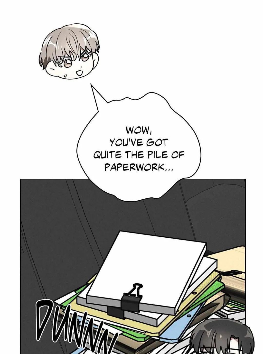 Be.Be. Chapter 41 page 15 - 