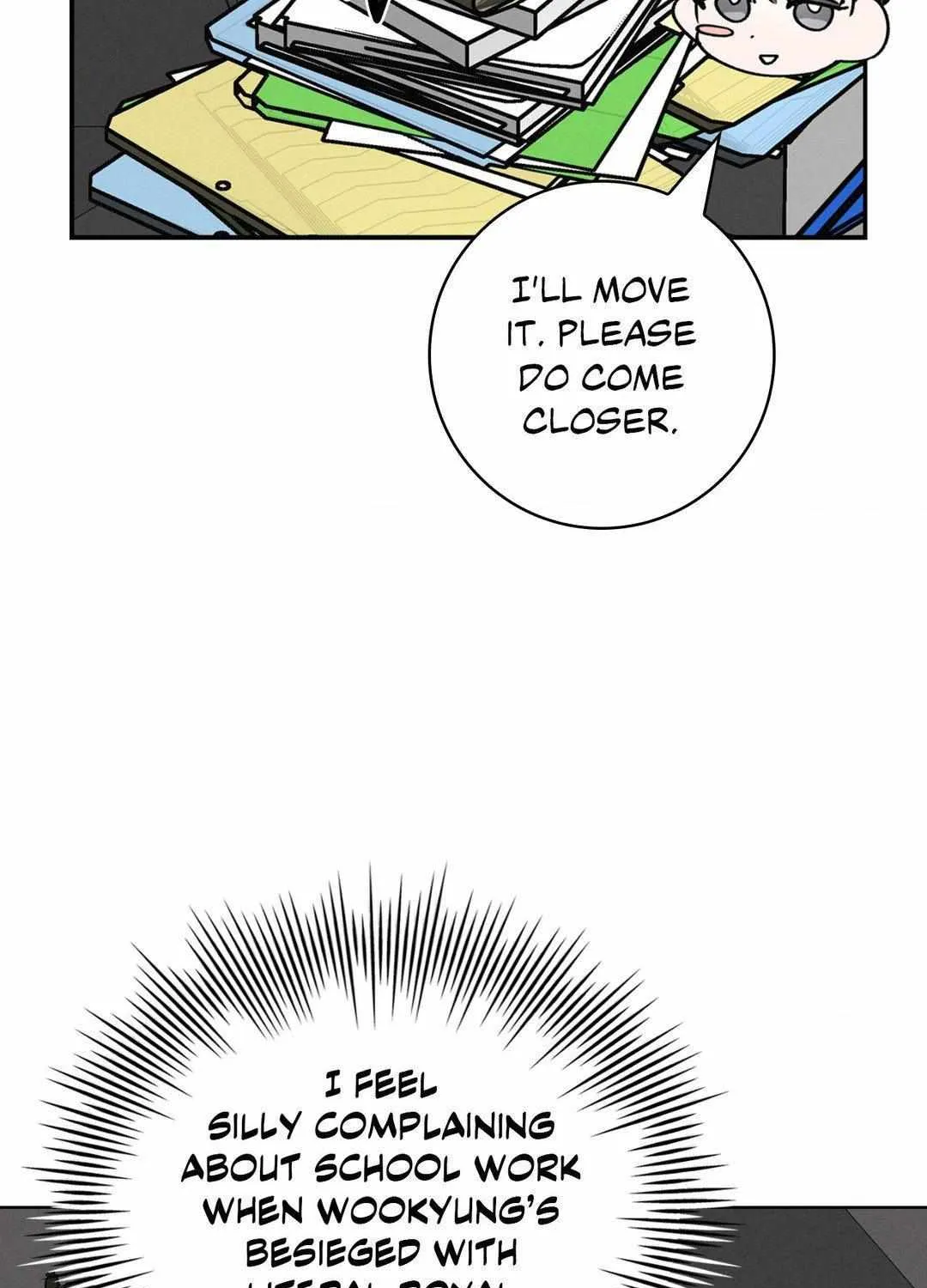 Be.Be. Chapter 41 page 16 - 