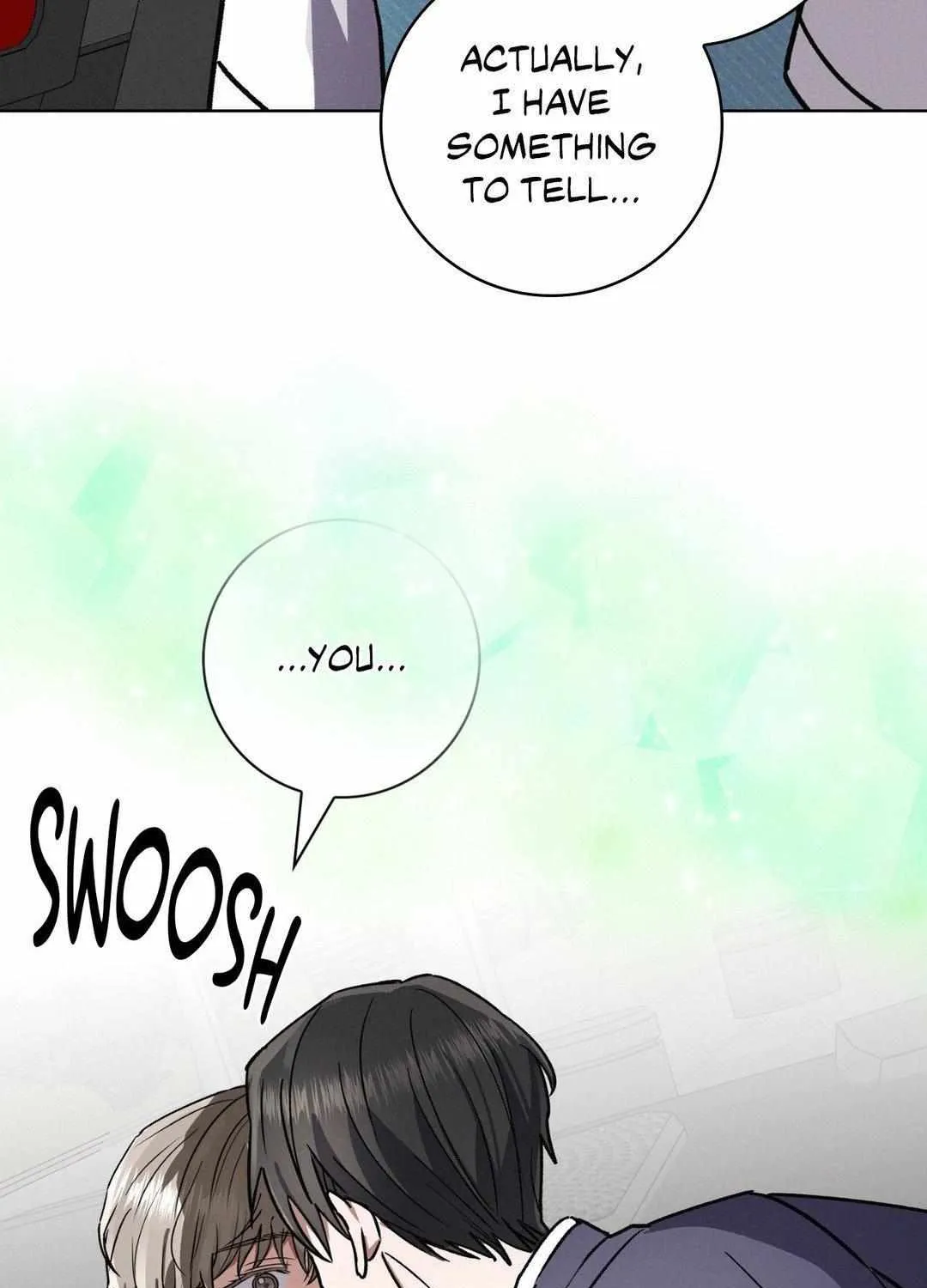 Be.Be. Chapter 41 page 18 - 