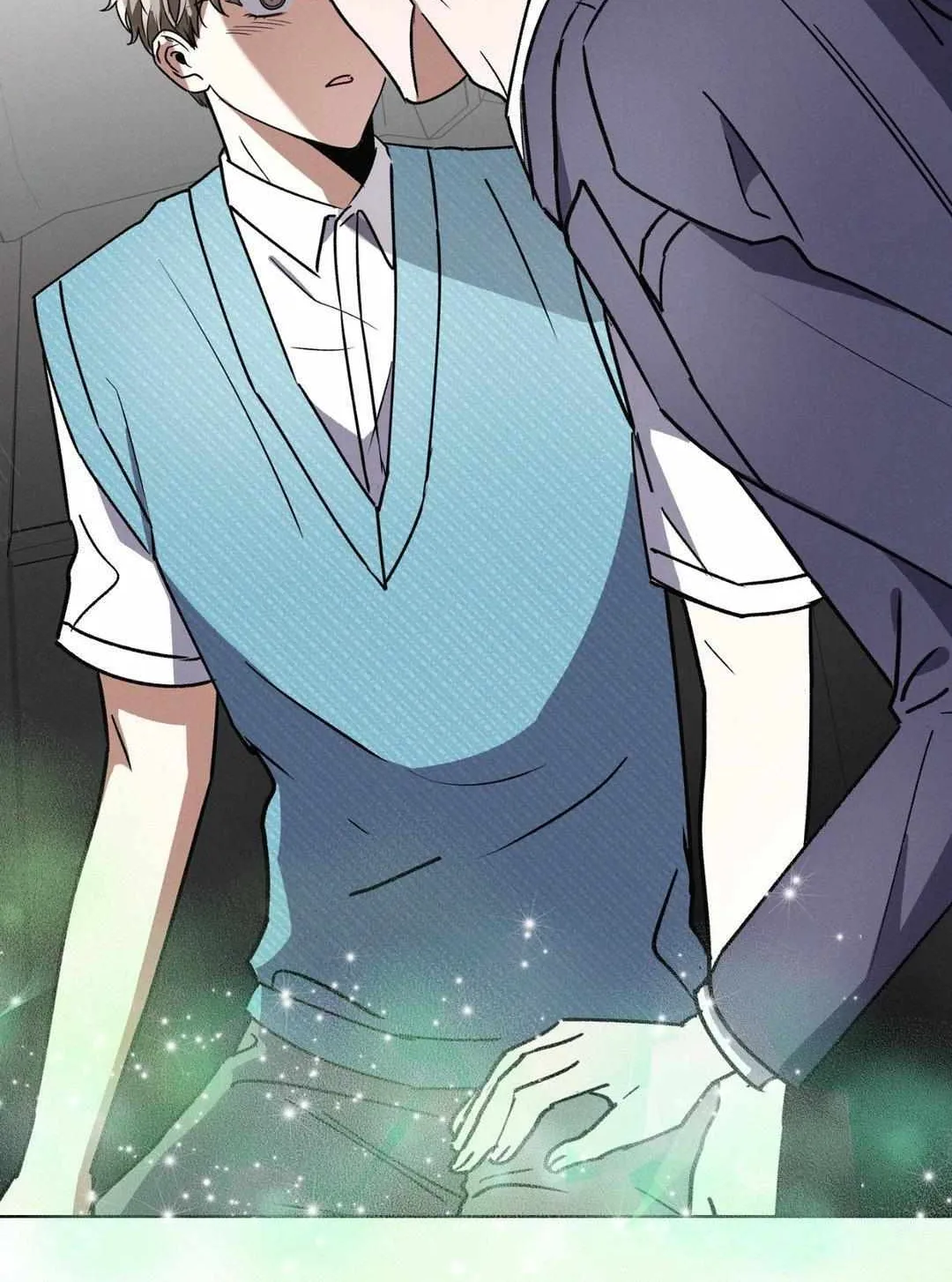 Be.Be. Chapter 41 page 19 - 