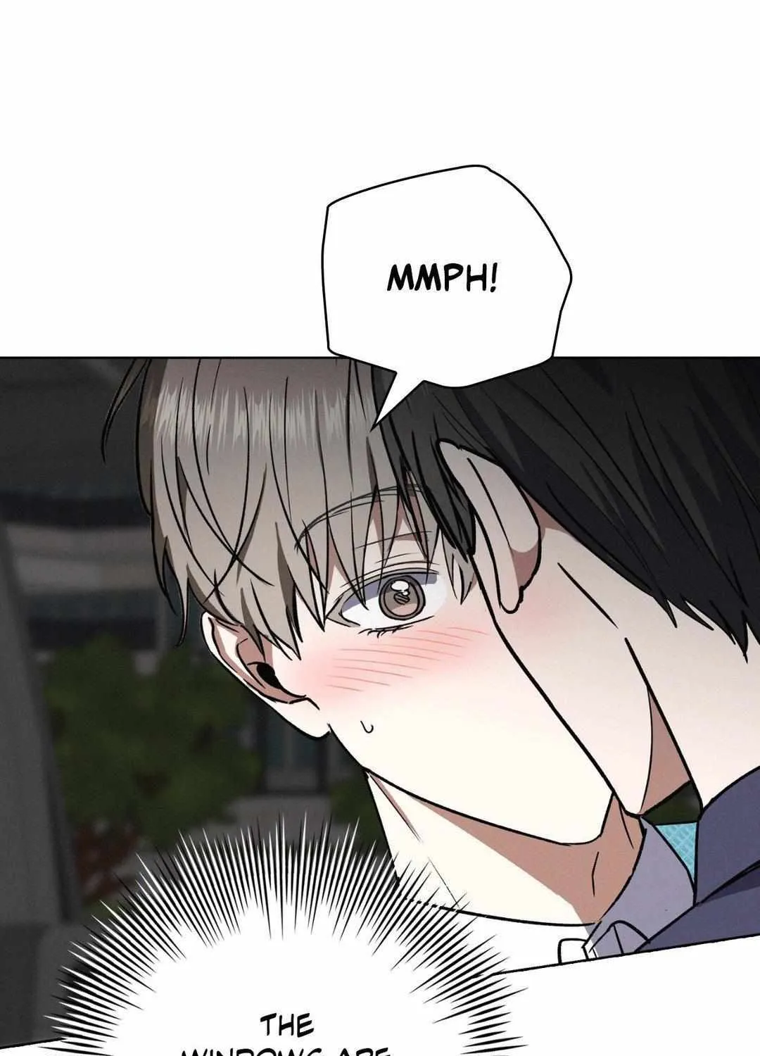 Be.Be. Chapter 41 page 21 - 