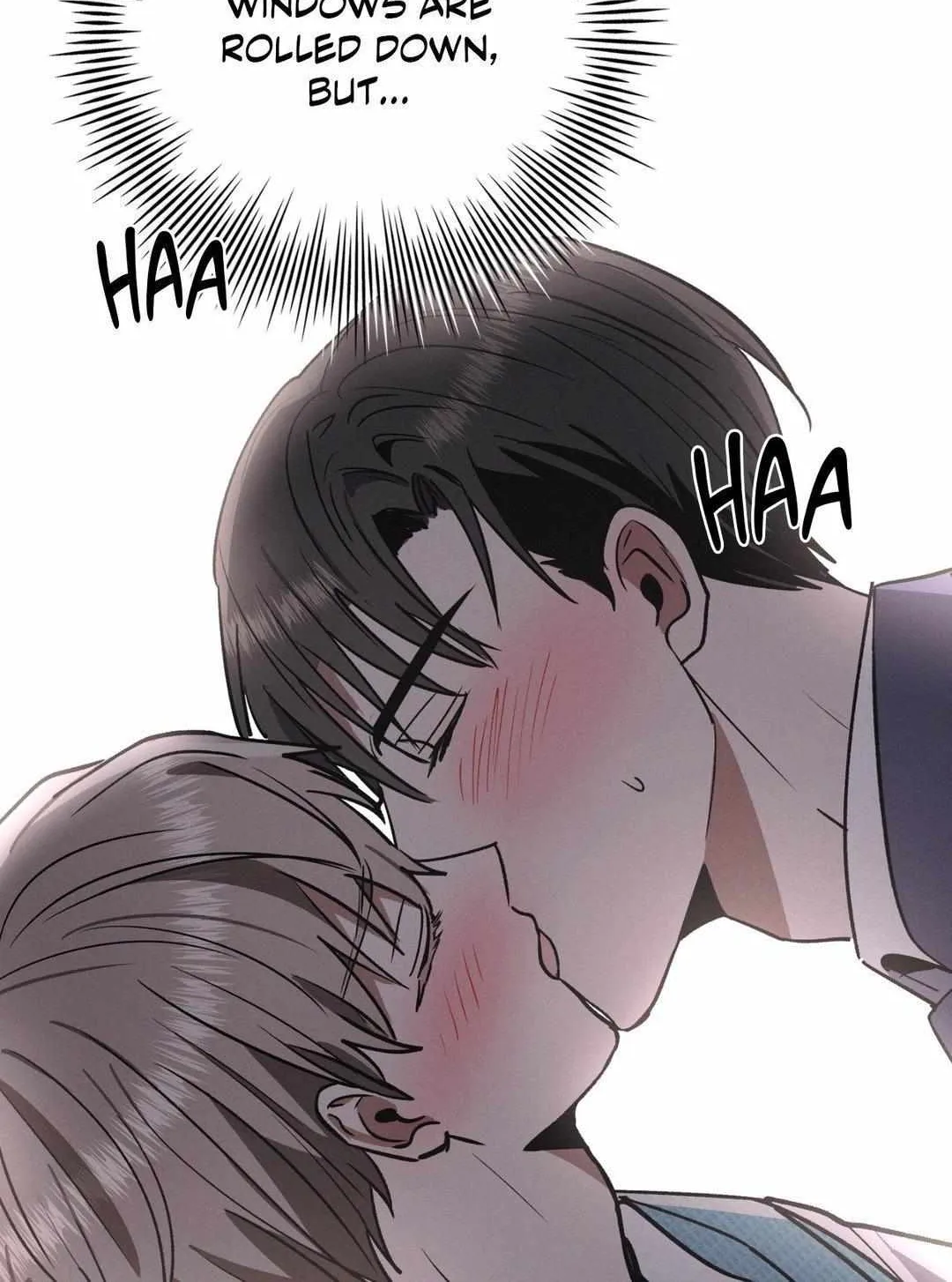 Be.Be. Chapter 41 page 22 - 