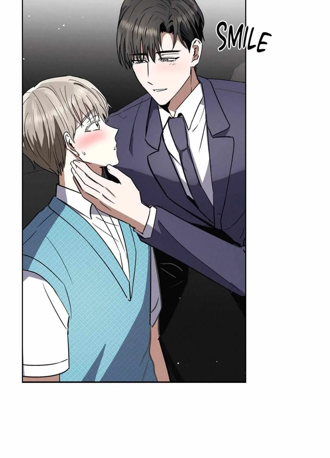 Be.Be. Chapter 41 page 25 - 