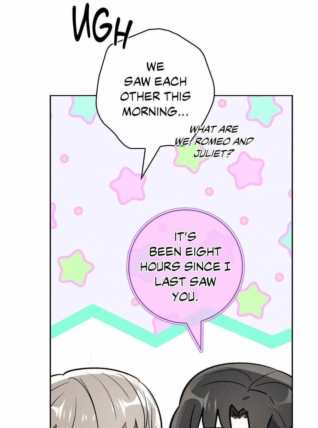 Be.Be. Chapter 41 page 26 - 