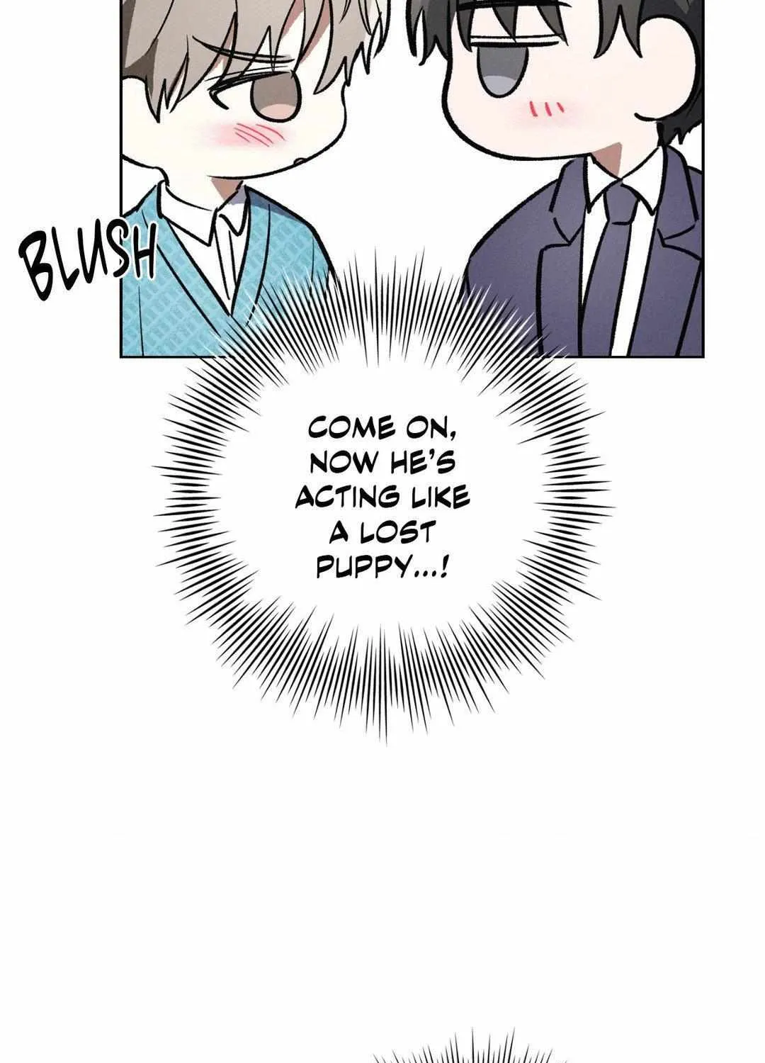 Be.Be. Chapter 41 page 27 - 