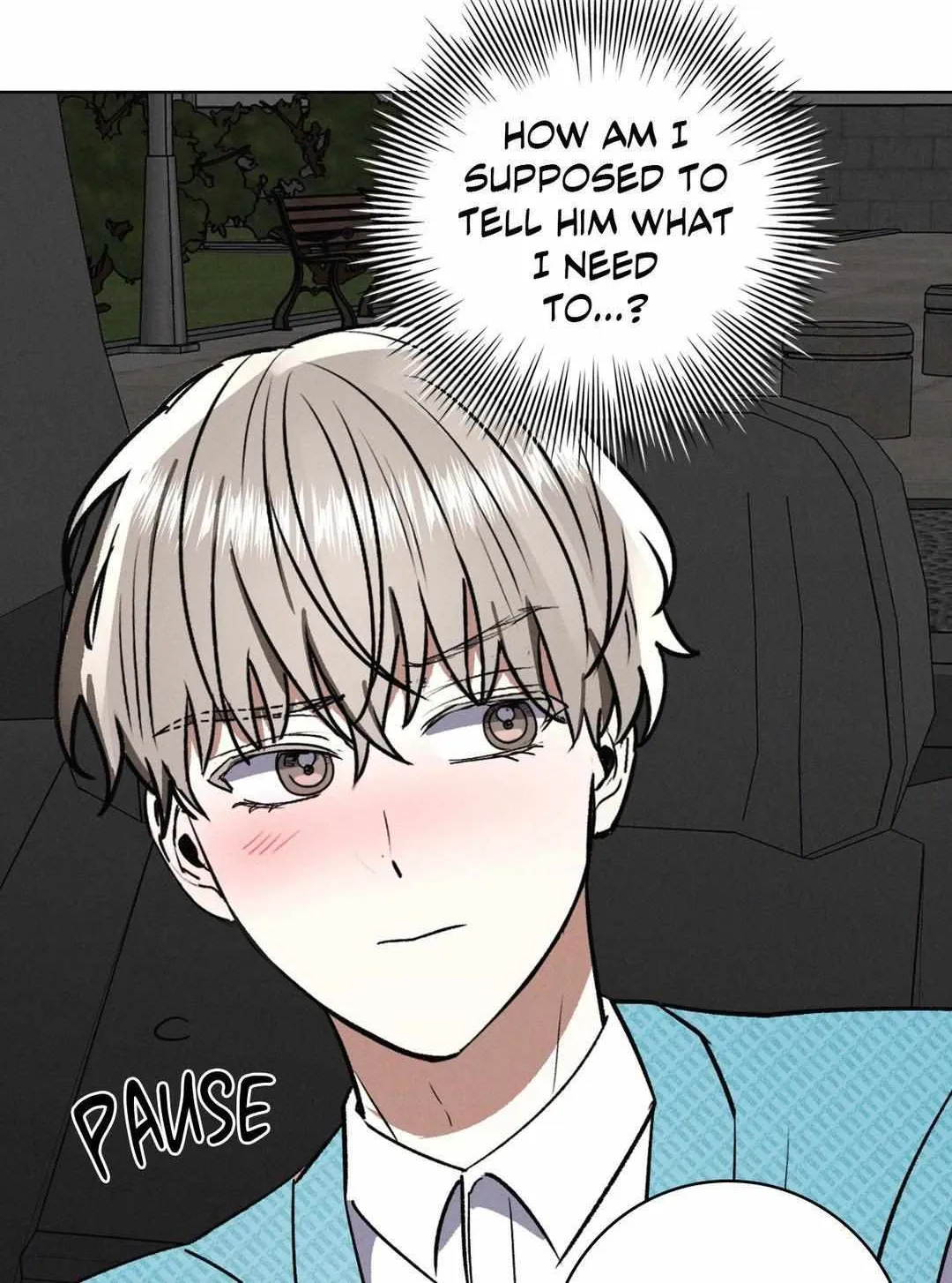 Be.Be. Chapter 41 page 28 - 