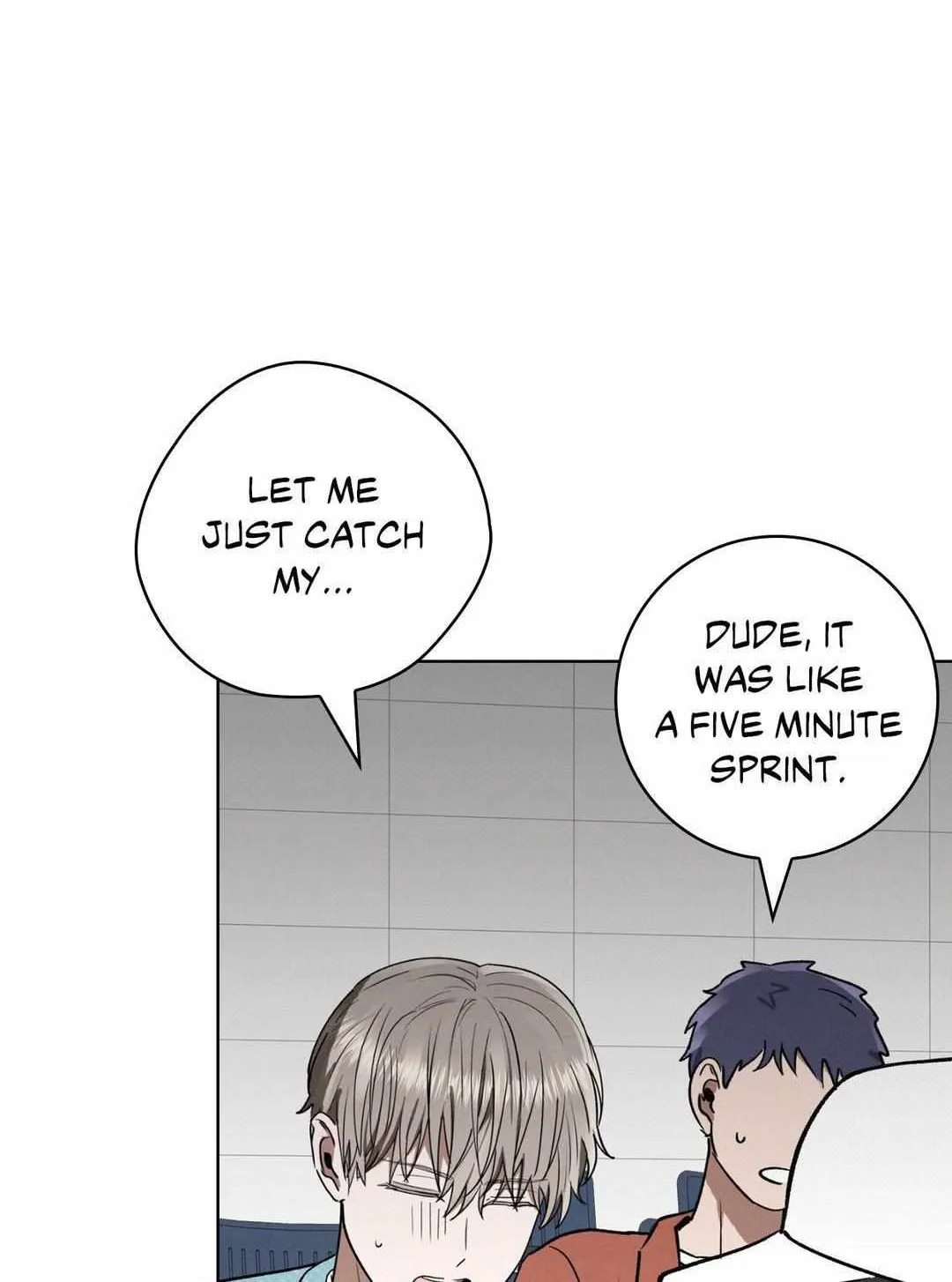 Be.Be. Chapter 41 page 4 - 