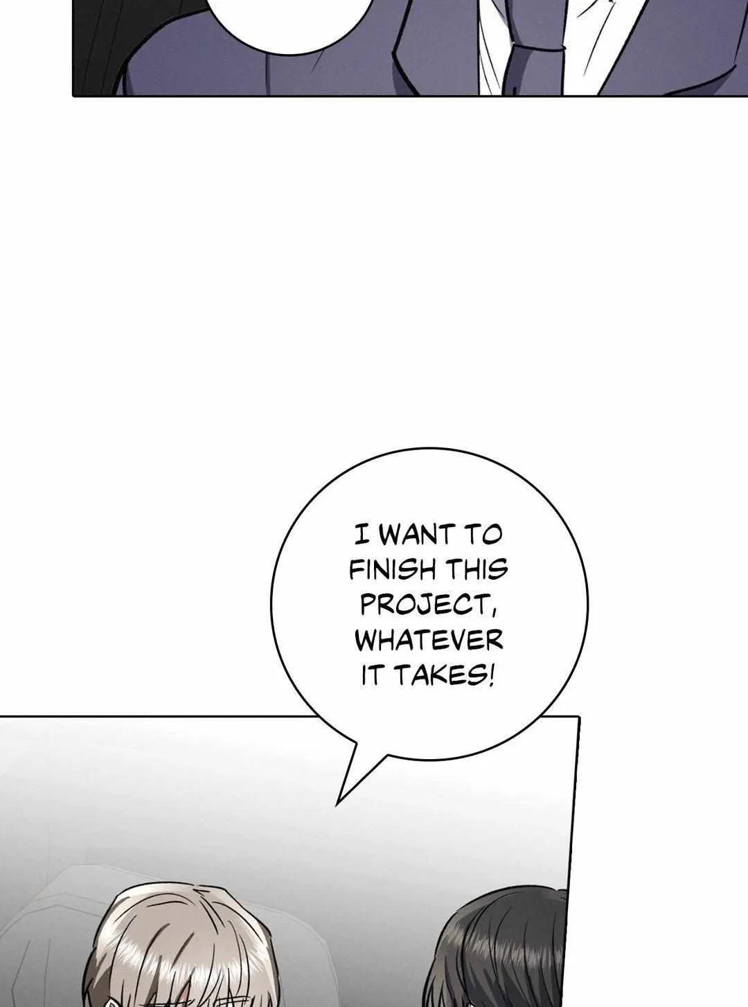 Be.Be. Chapter 41 page 31 - 