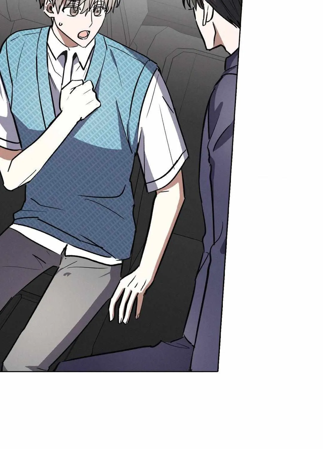 Be.Be. Chapter 41 page 32 - 