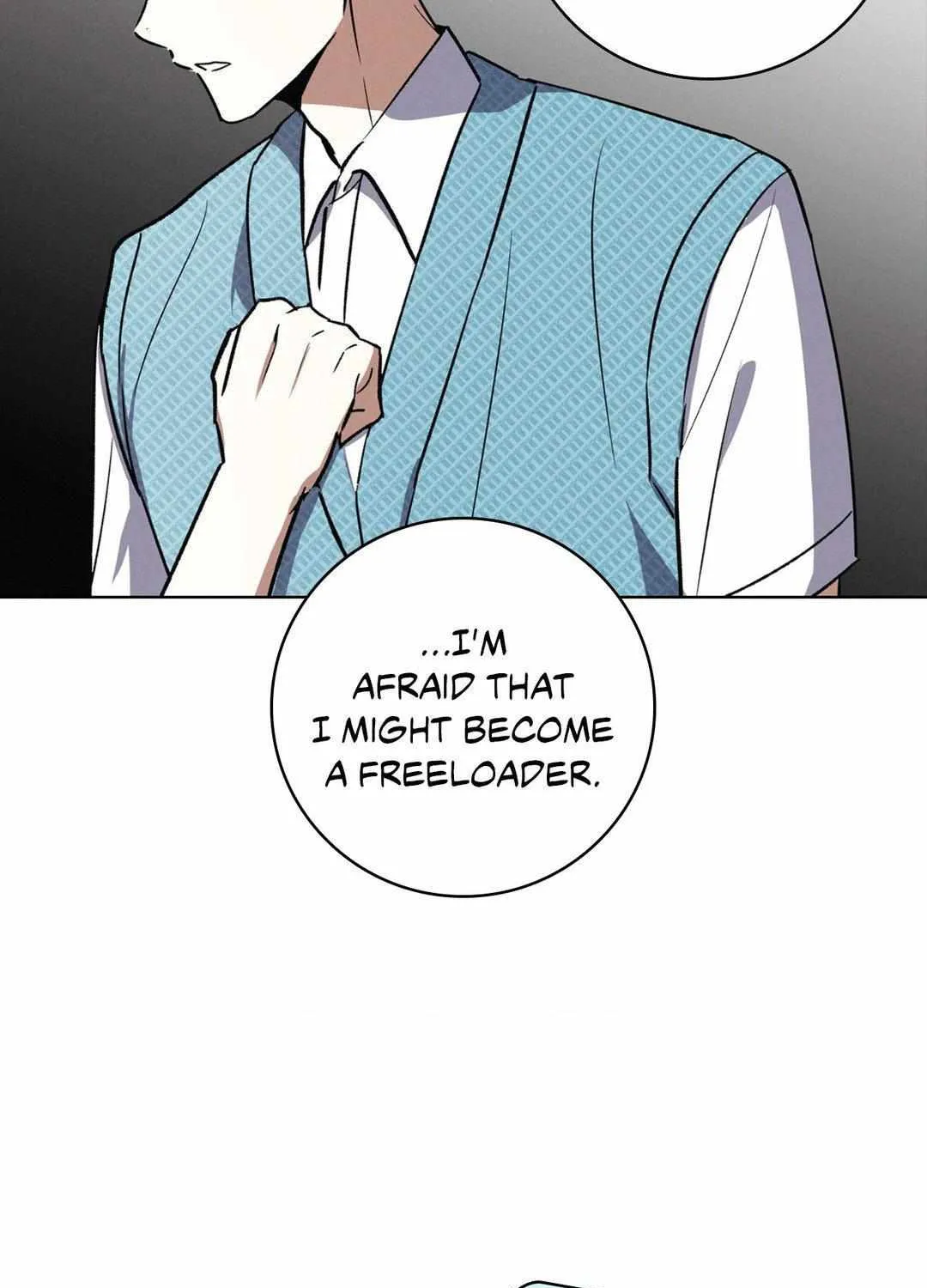 Be.Be. Chapter 41 page 36 - 