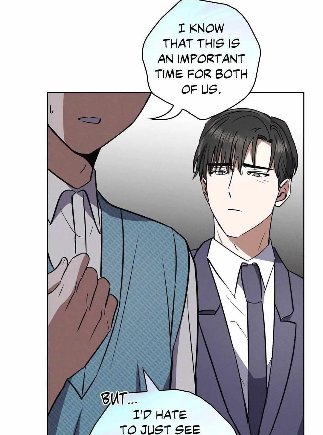 Be.Be. Chapter 41 page 37 - 