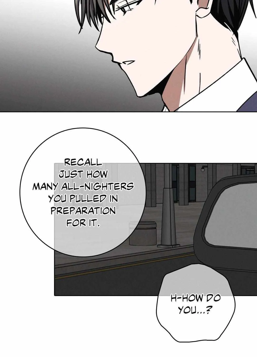 Be.Be. Chapter 41 page 41 - 