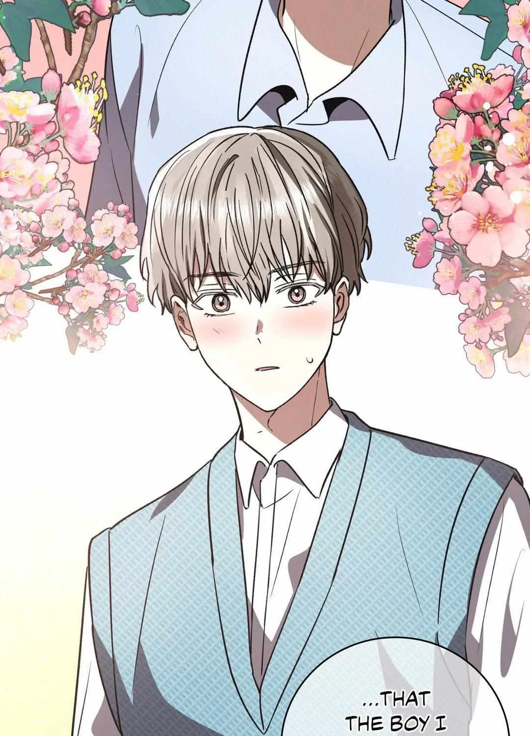 Be.Be. Chapter 41 page 49 - 