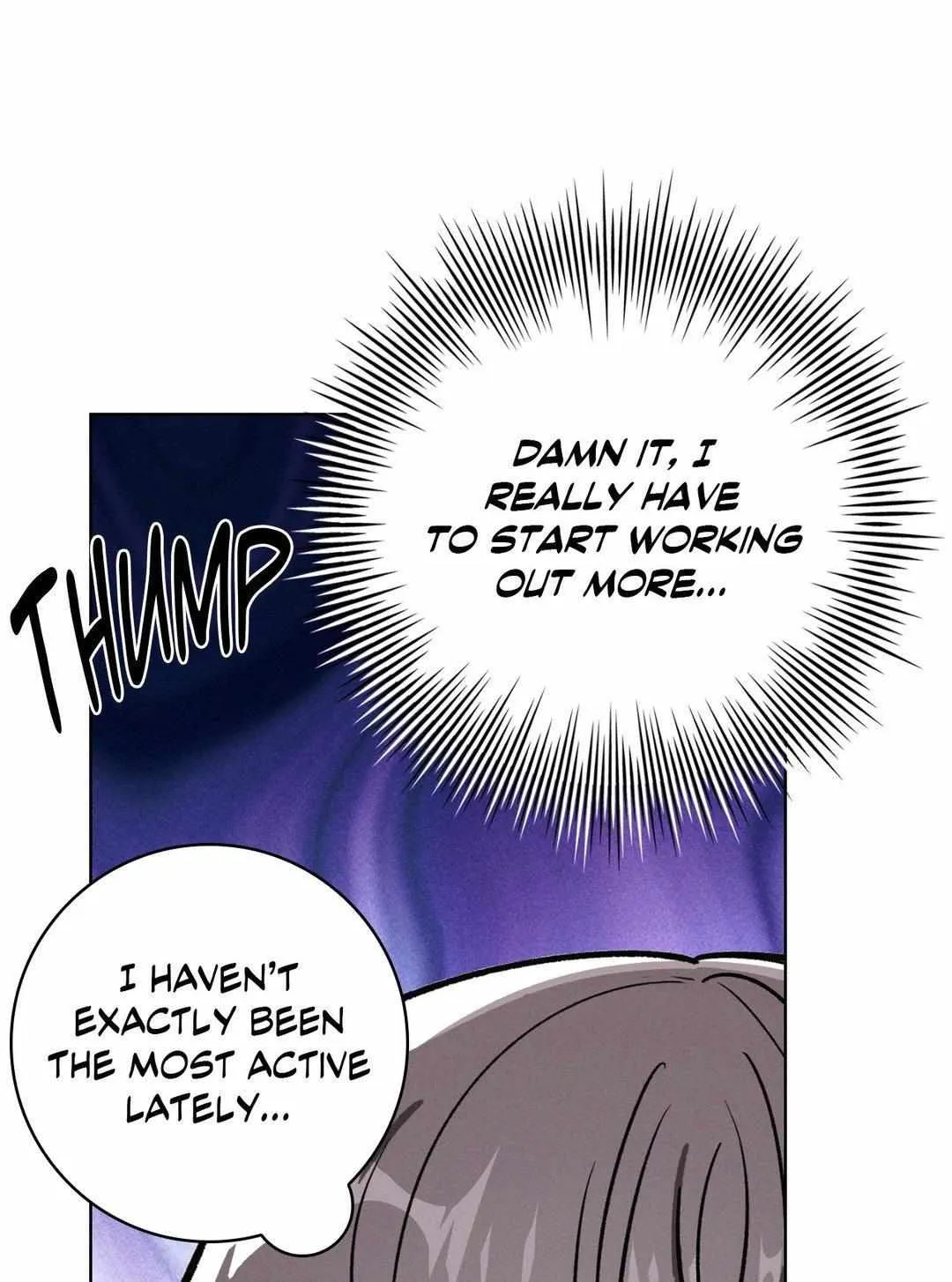 Be.Be. Chapter 41 page 6 - 