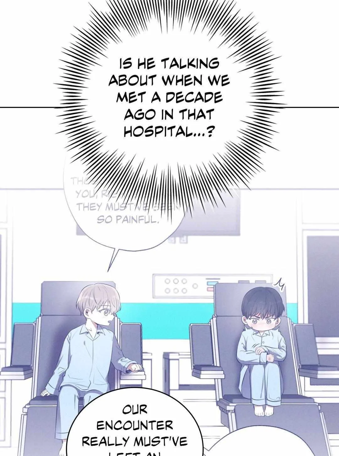 Be.Be. Chapter 41 page 52 - 