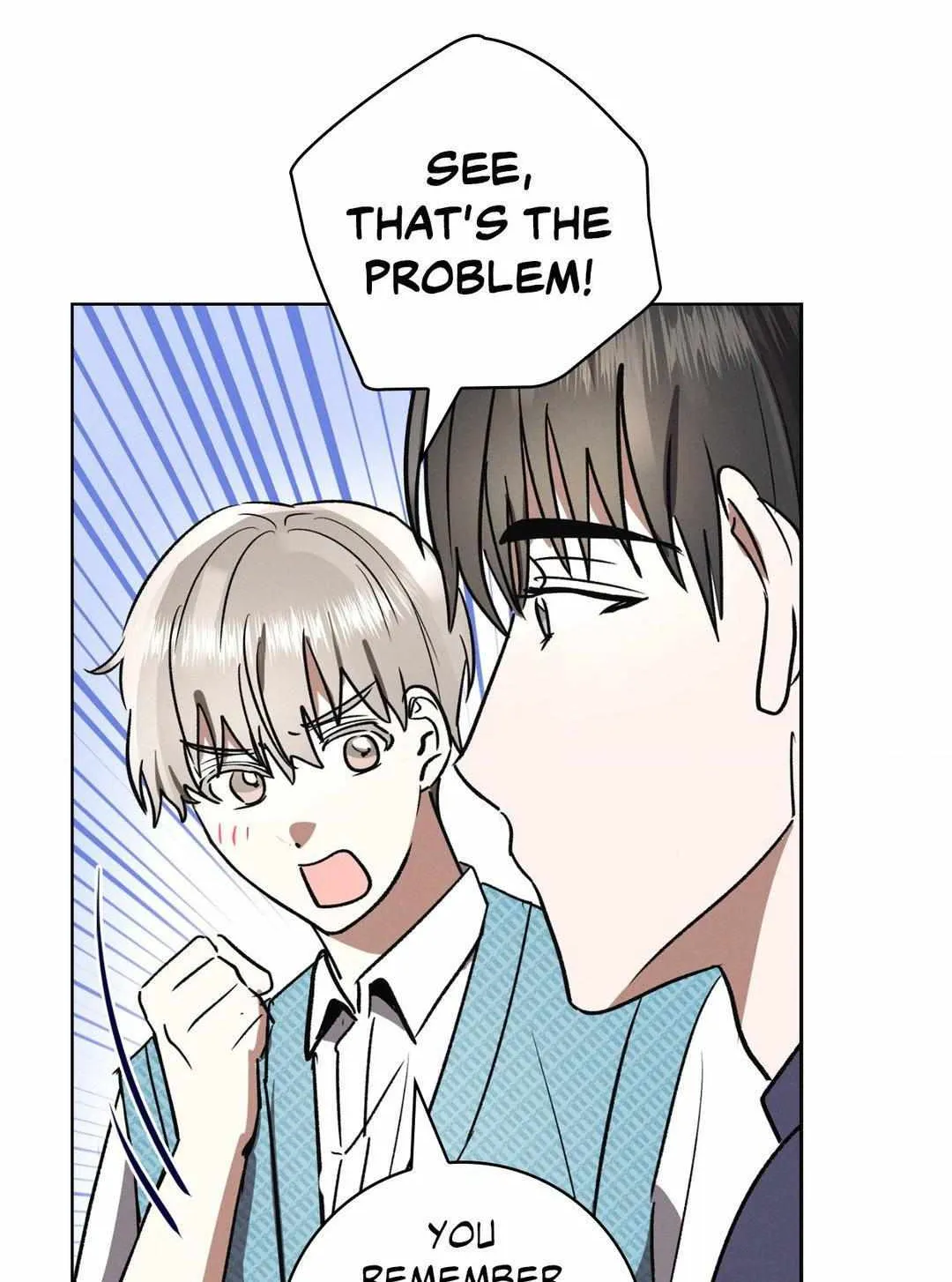 Be.Be. Chapter 41 page 54 - 