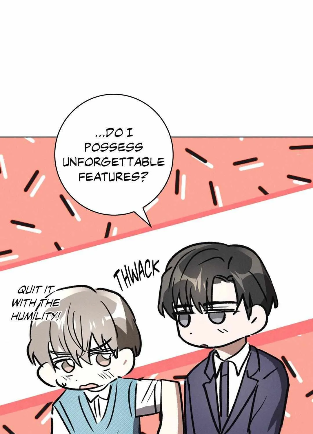 Be.Be. Chapter 41 page 58 - 