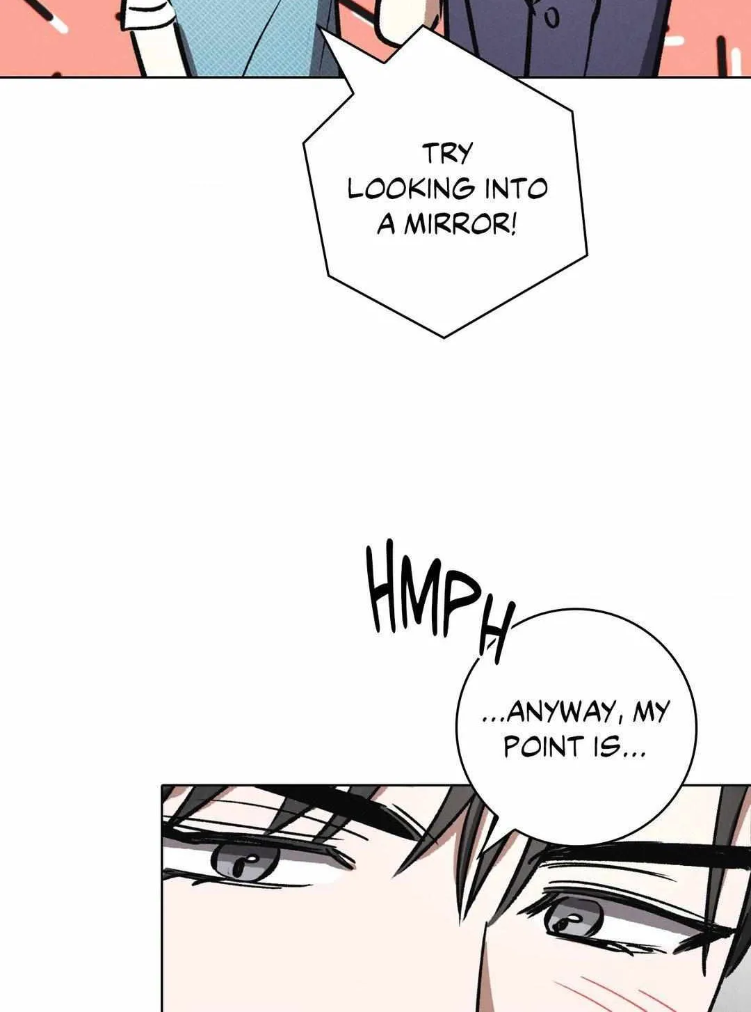 Be.Be. Chapter 41 page 59 - 