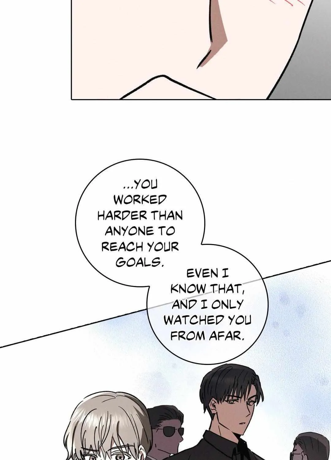 Be.Be. Chapter 41 page 60 - 