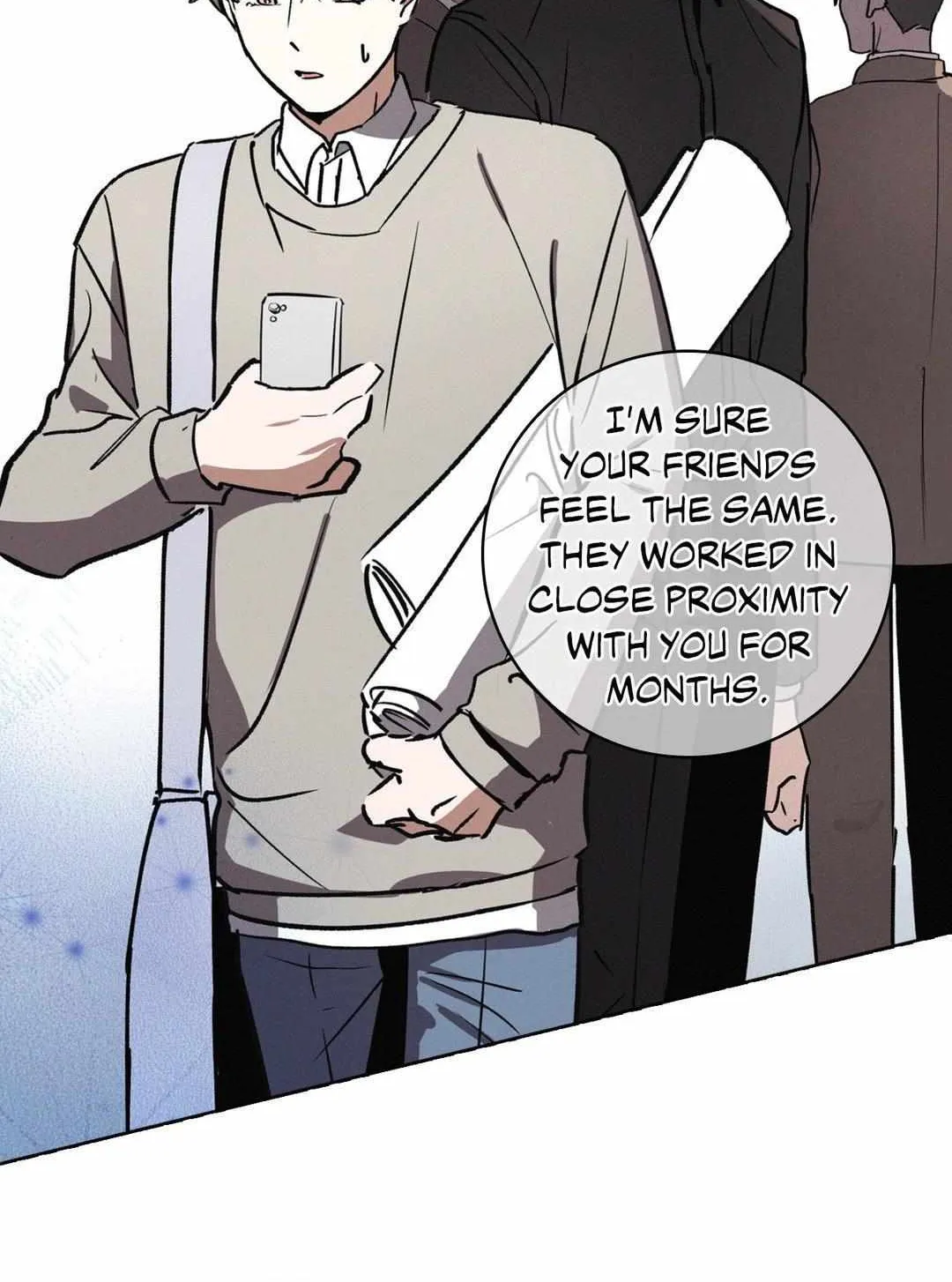 Be.Be. Chapter 41 page 61 - 