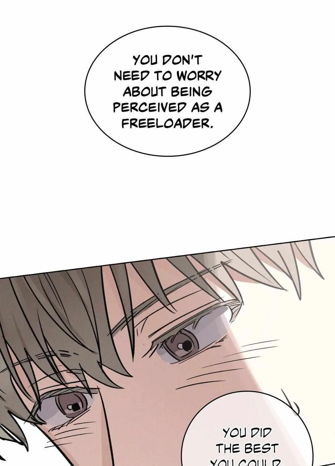 Be.Be. Chapter 41 page 62 - 