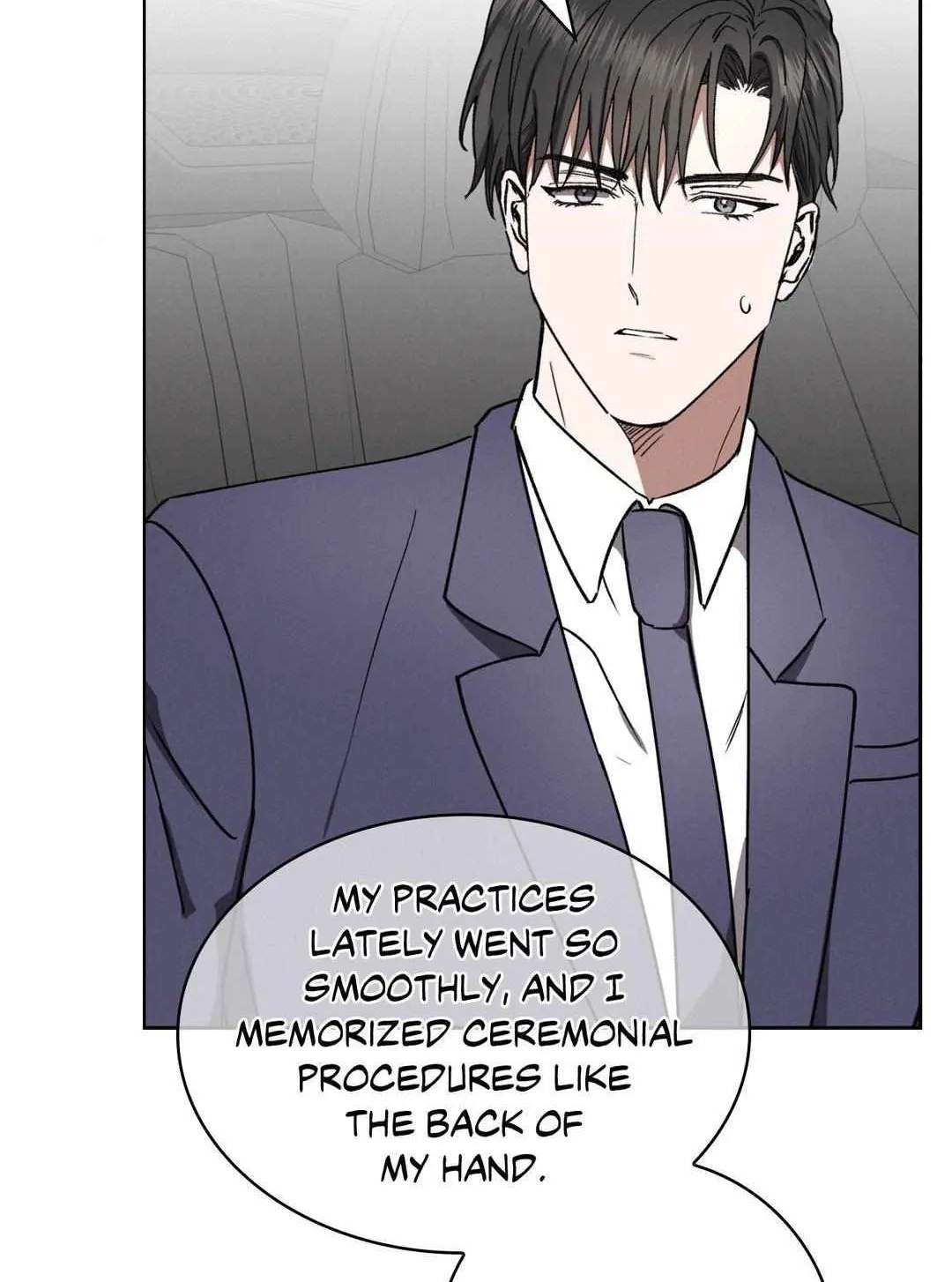 Be.Be. Chapter 41 page 70 - 