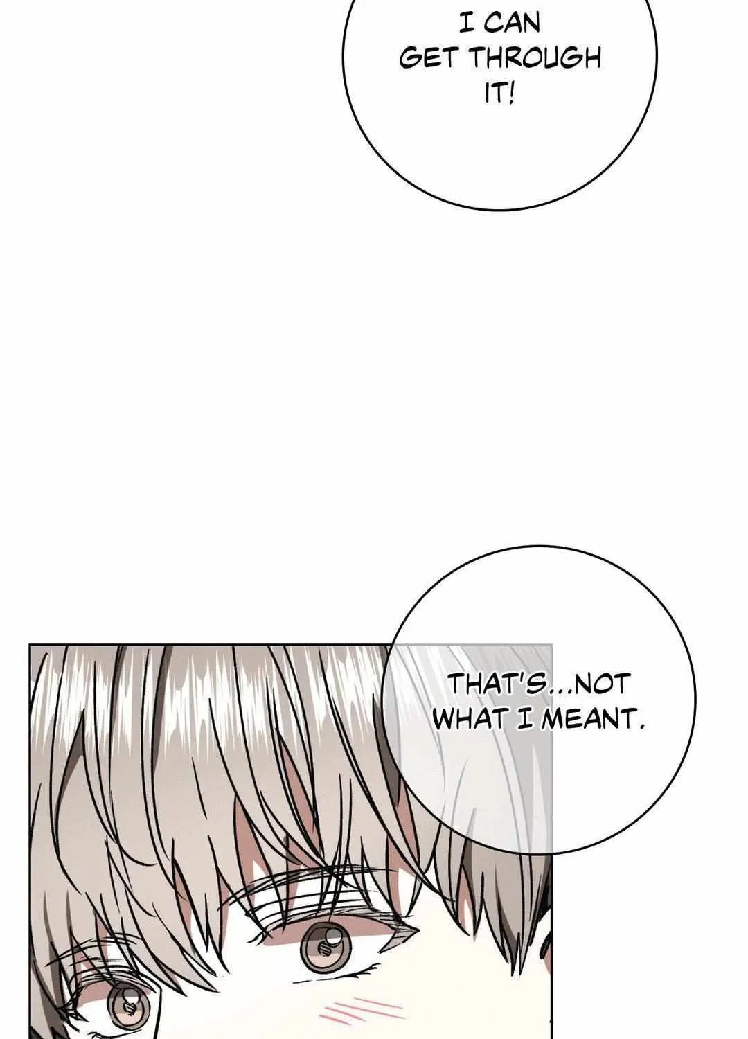 Be.Be. Chapter 41 page 71 - 