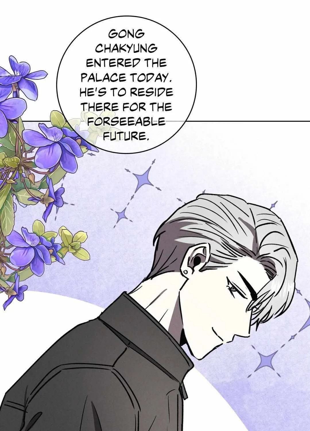 Be.Be. Chapter 41 page 73 - 