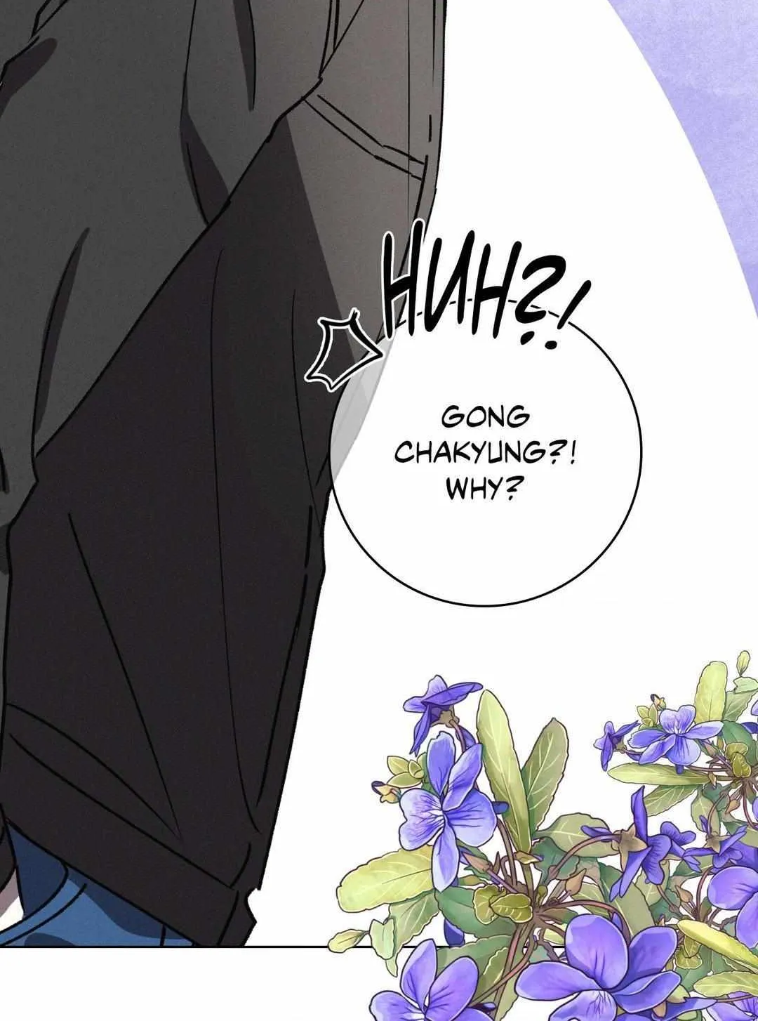 Be.Be. Chapter 41 page 74 - 