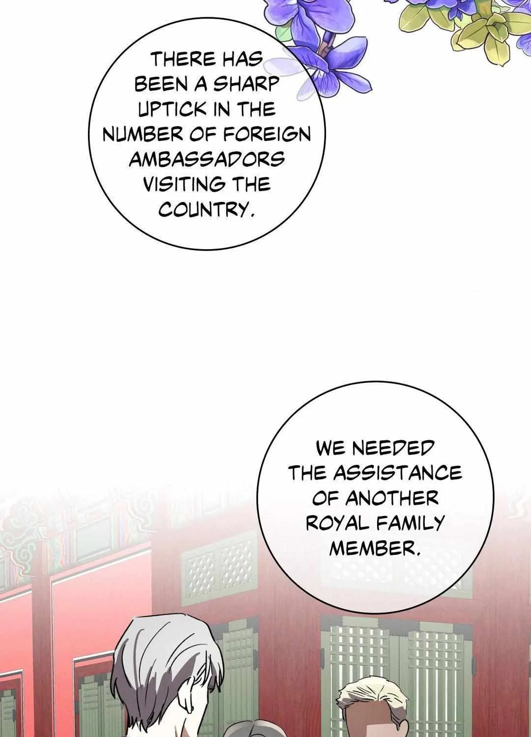 Be.Be. Chapter 41 page 75 - 