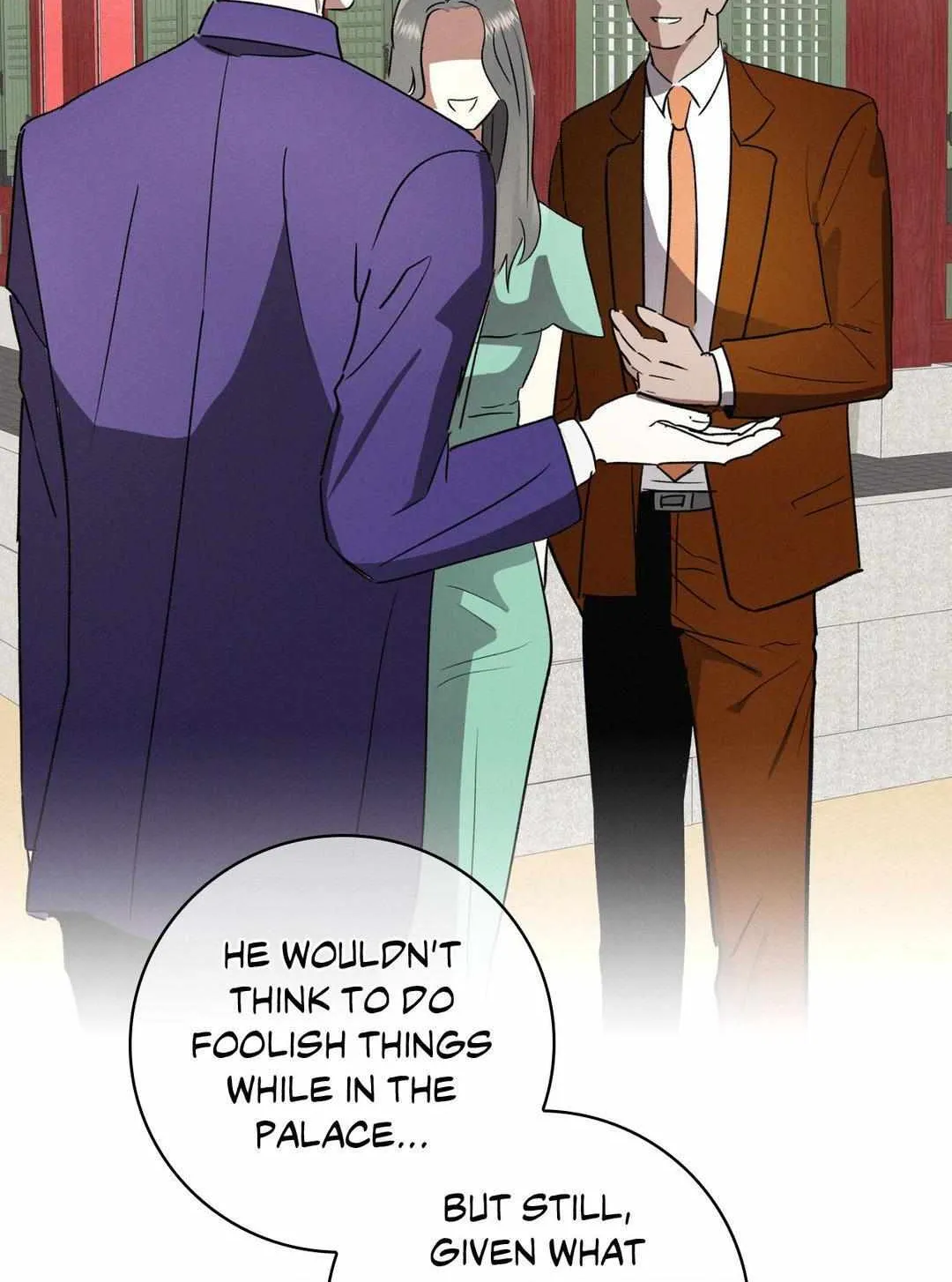 Be.Be. Chapter 41 page 76 - 