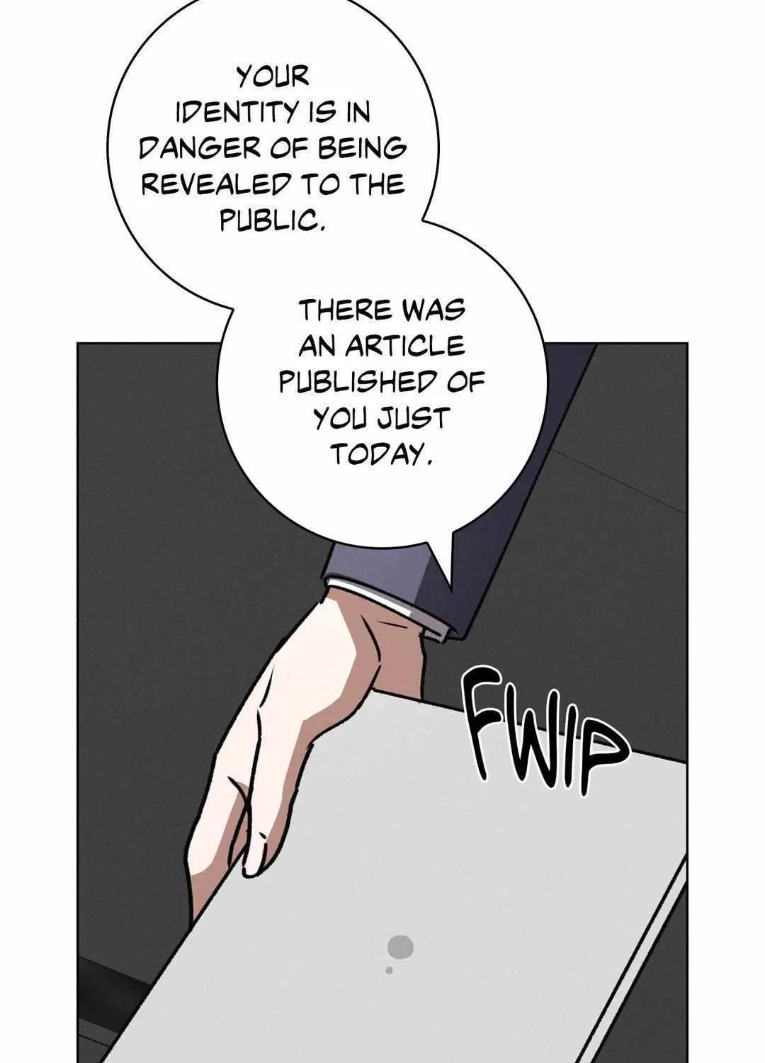 Be.Be. Chapter 41 page 80 - 