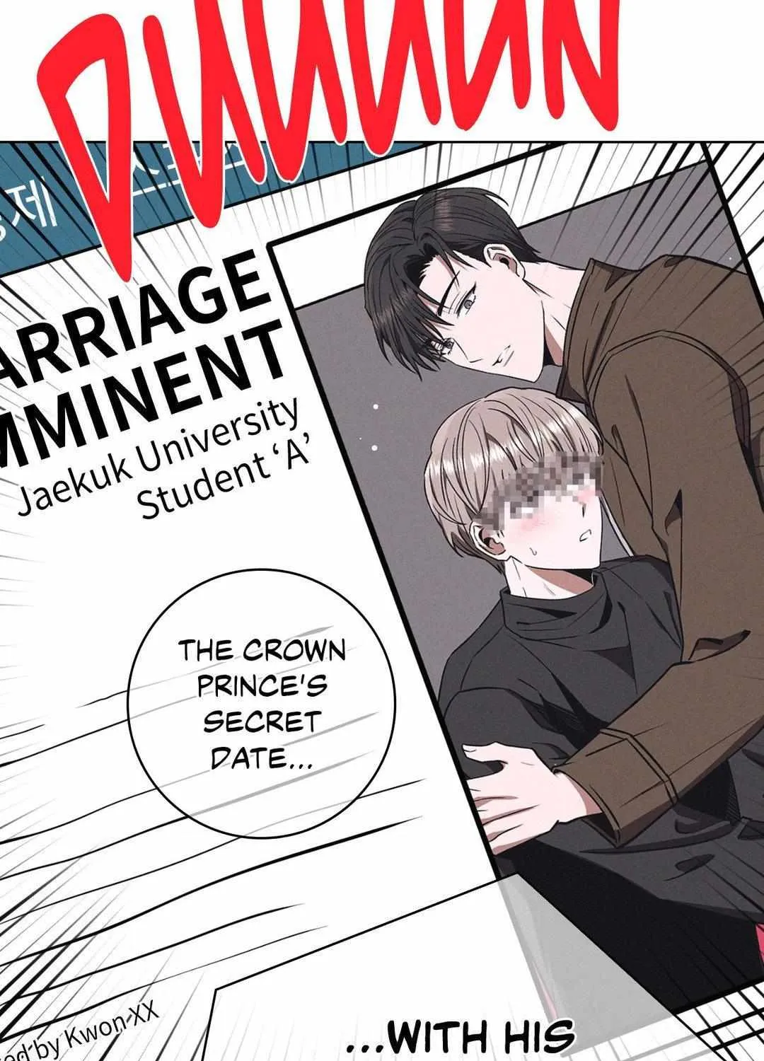 Be.Be. Chapter 41 page 82 - 