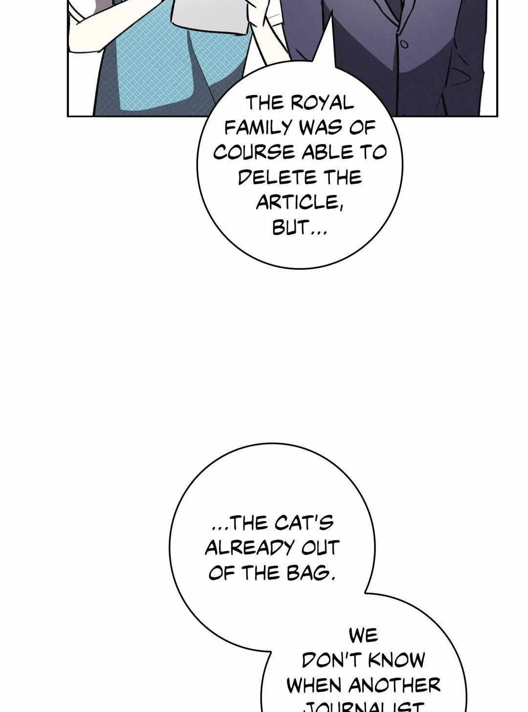 Be.Be. Chapter 41 page 85 - 