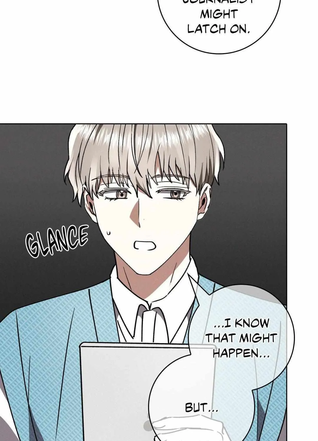 Be.Be. Chapter 41 page 86 - 