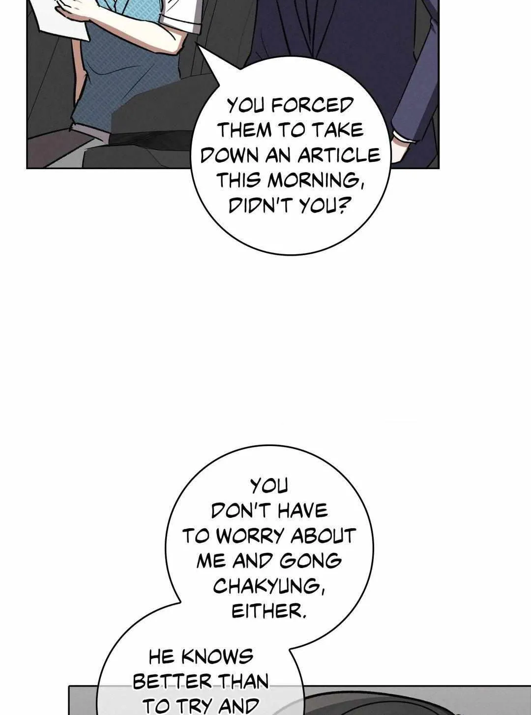 Be.Be. Chapter 41 page 89 - 